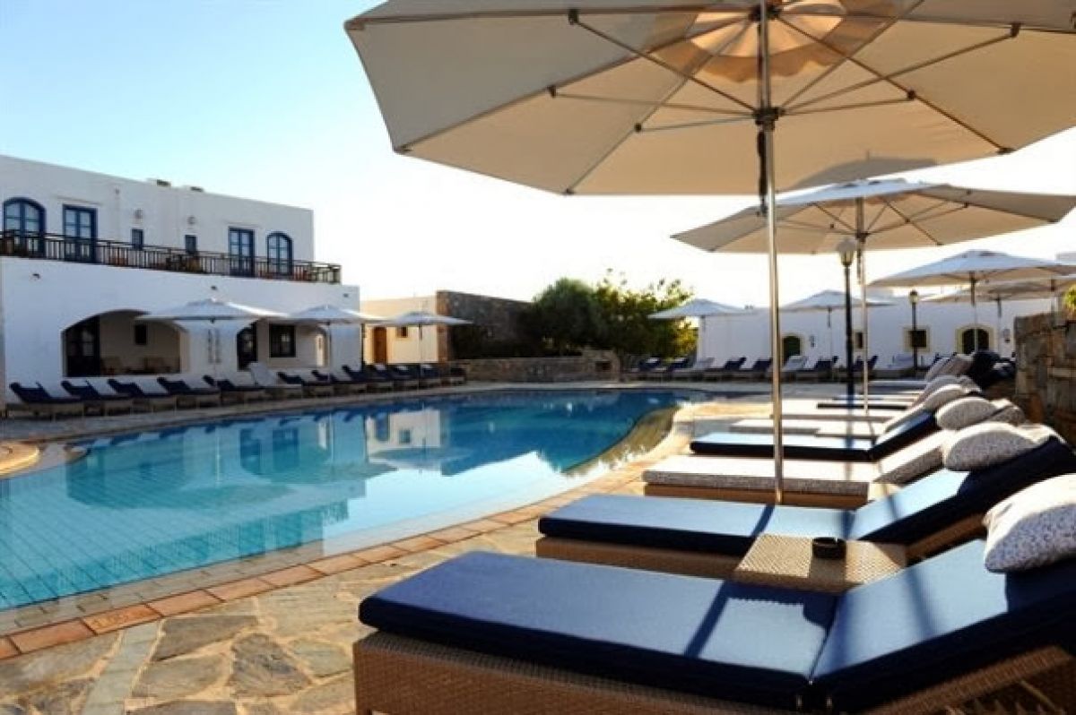 imagini hotel CRETA MARIS